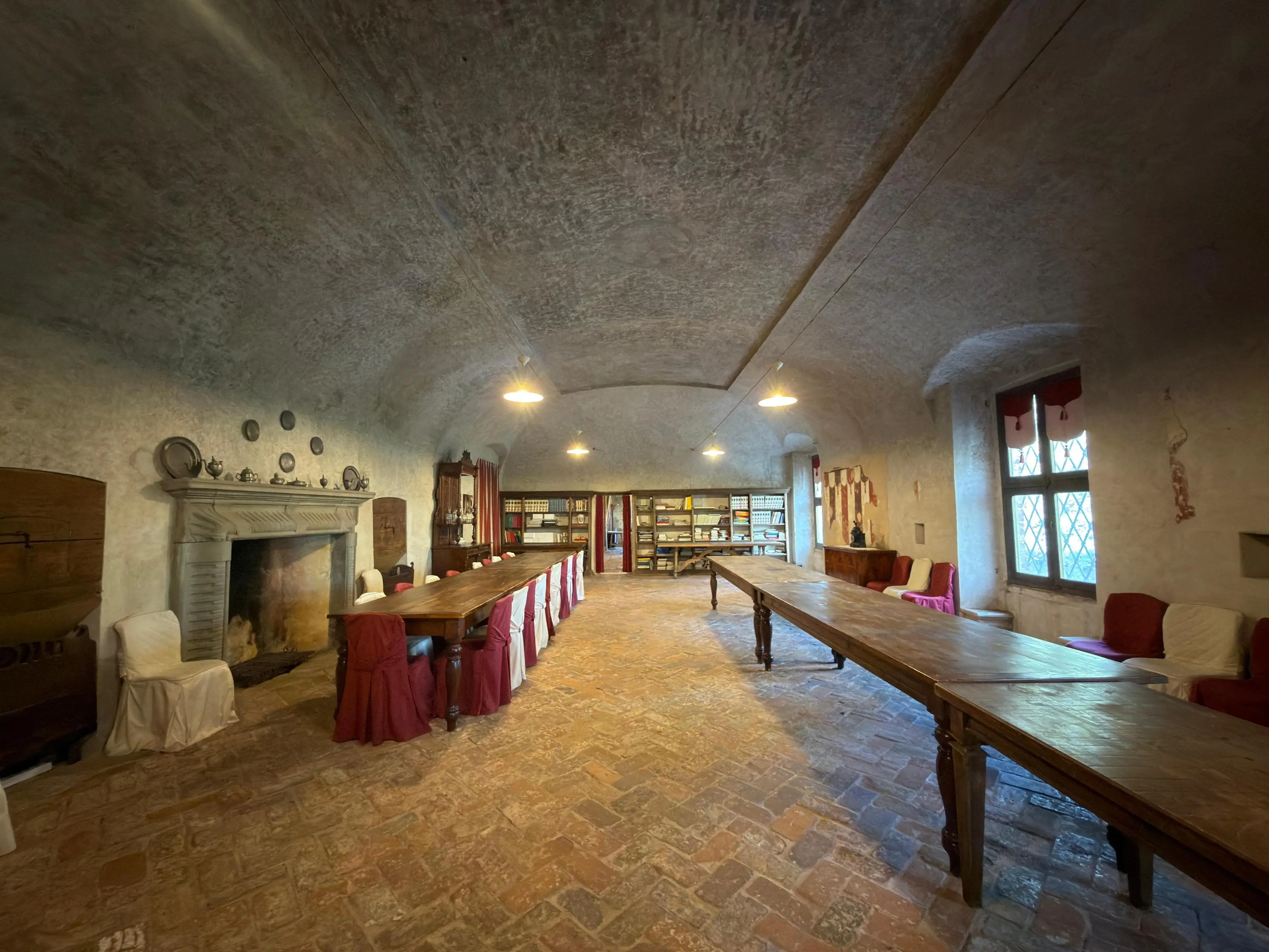 Il Castello di Padernello, aperto per una speciale visita