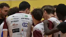 Padernese vittoriosa nel derby con Roncadelle