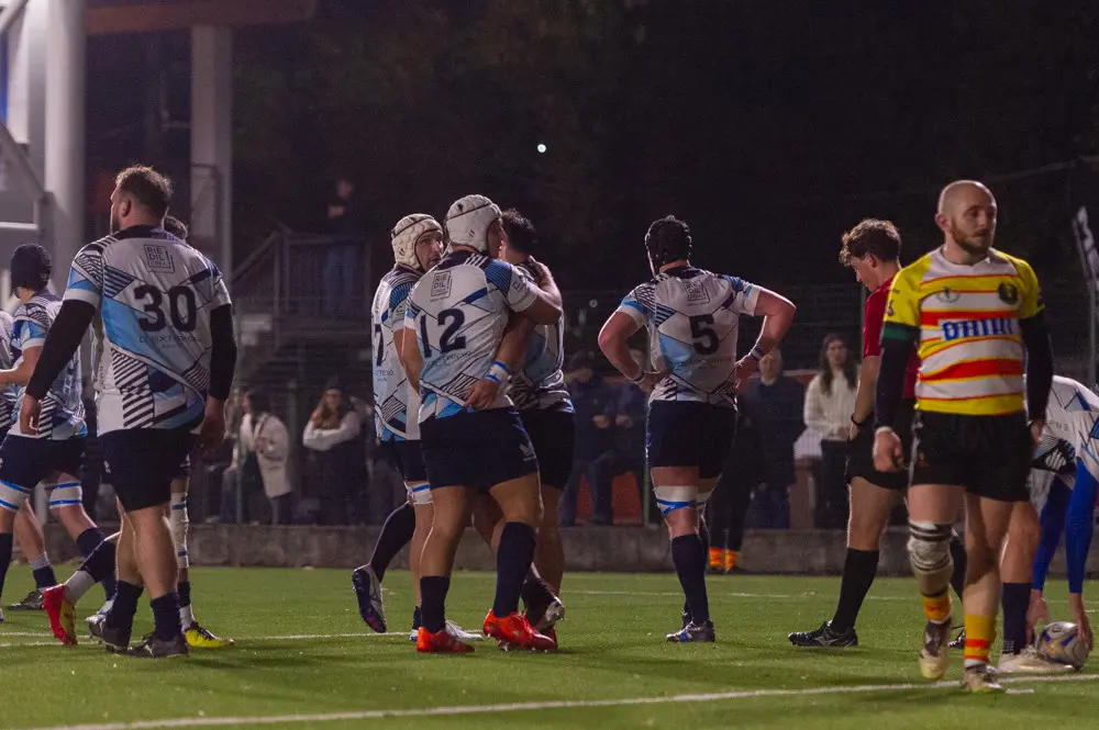 Serie B: le immagini di Brixia-Fiumicello