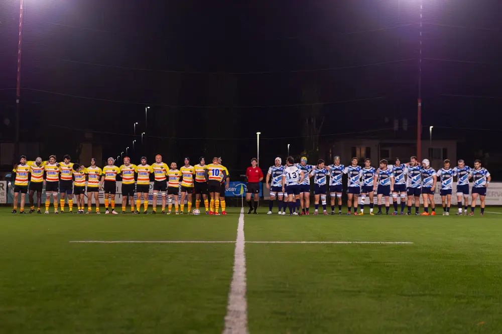 Serie B: le immagini di Brixia-Fiumicello