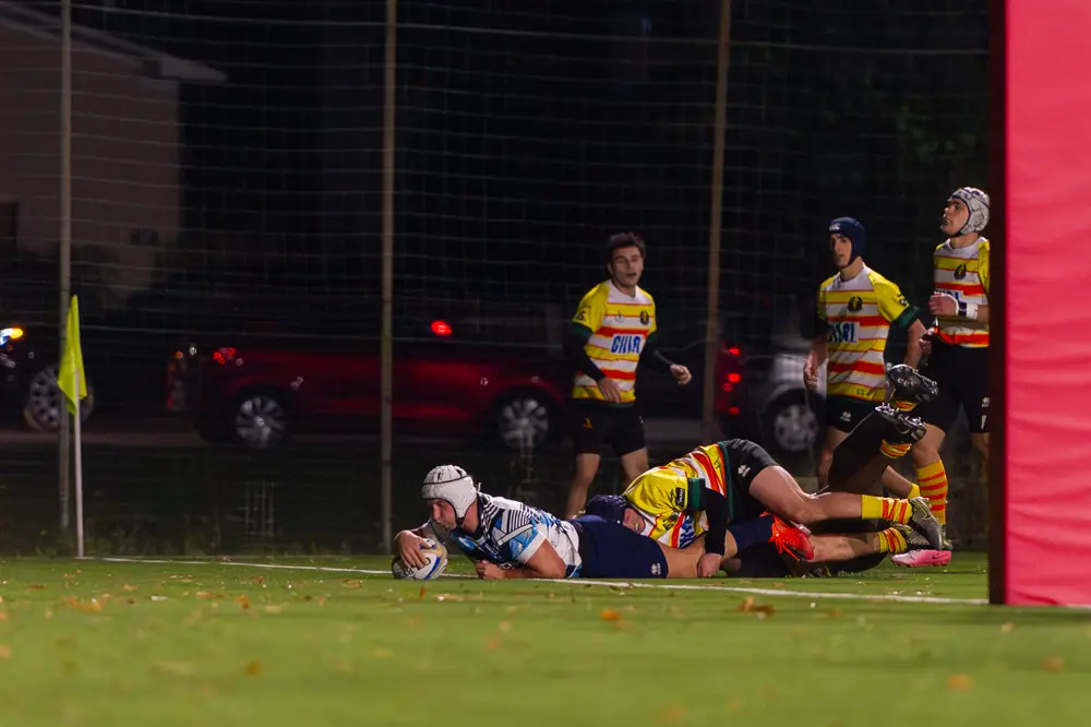 Serie B: le immagini di Brixia-Fiumicello