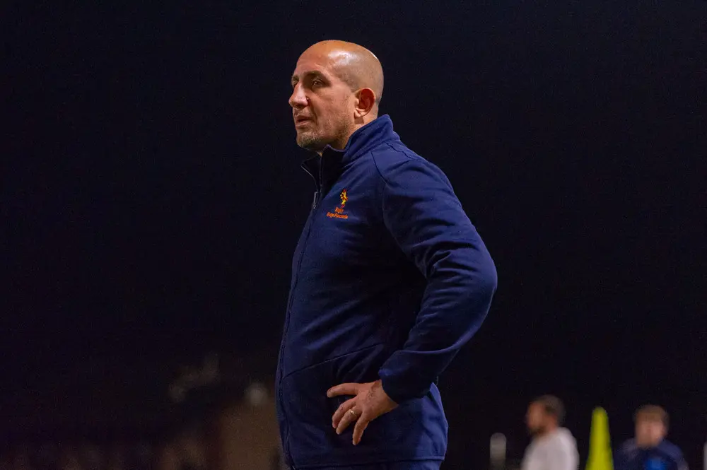 Serie B: le immagini di Brixia-Fiumicello