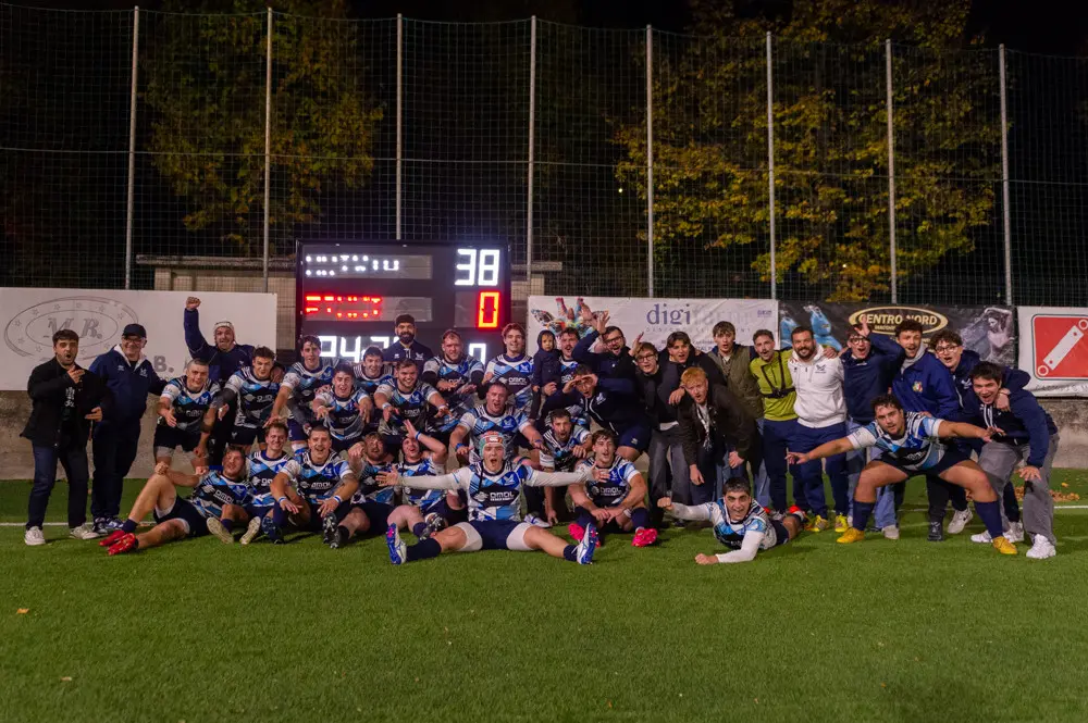 Serie B: le immagini di Brixia-Fiumicello