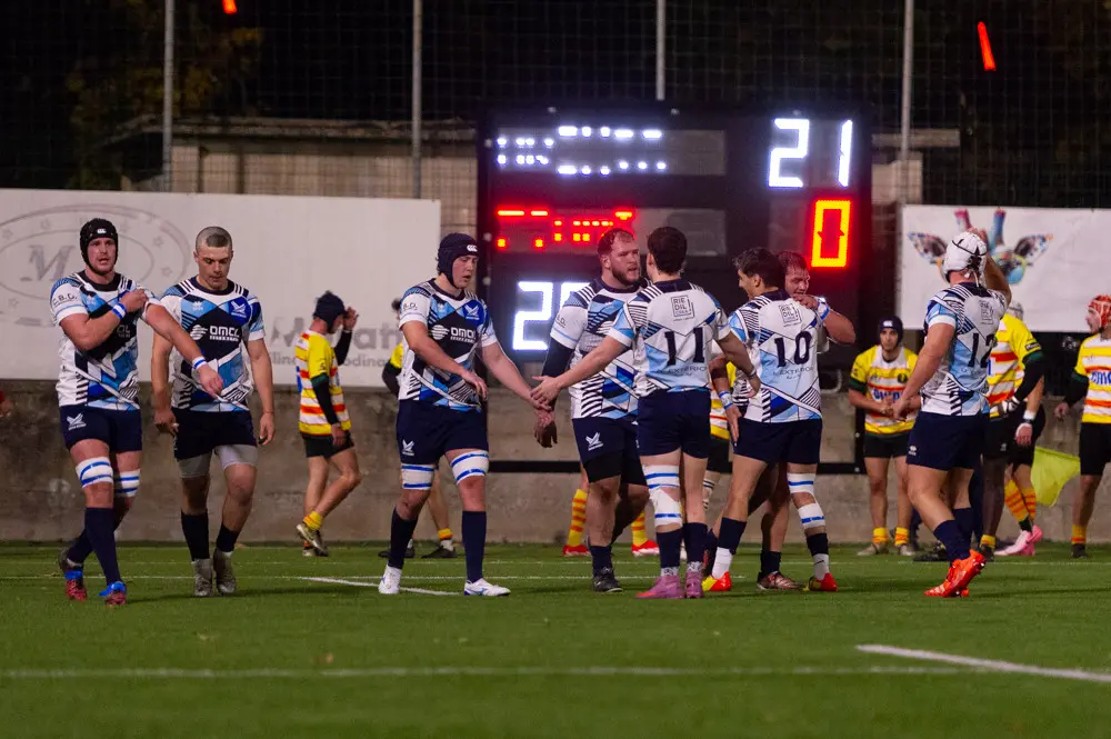 Serie B: le immagini di Brixia-Fiumicello