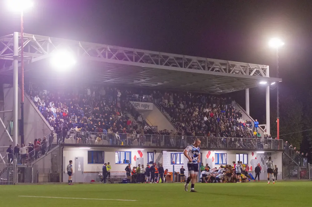 Serie B: le immagini di Brixia-Fiumicello