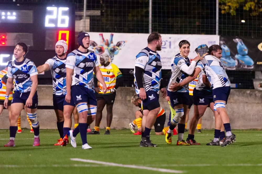Serie B: le immagini di Brixia-Fiumicello