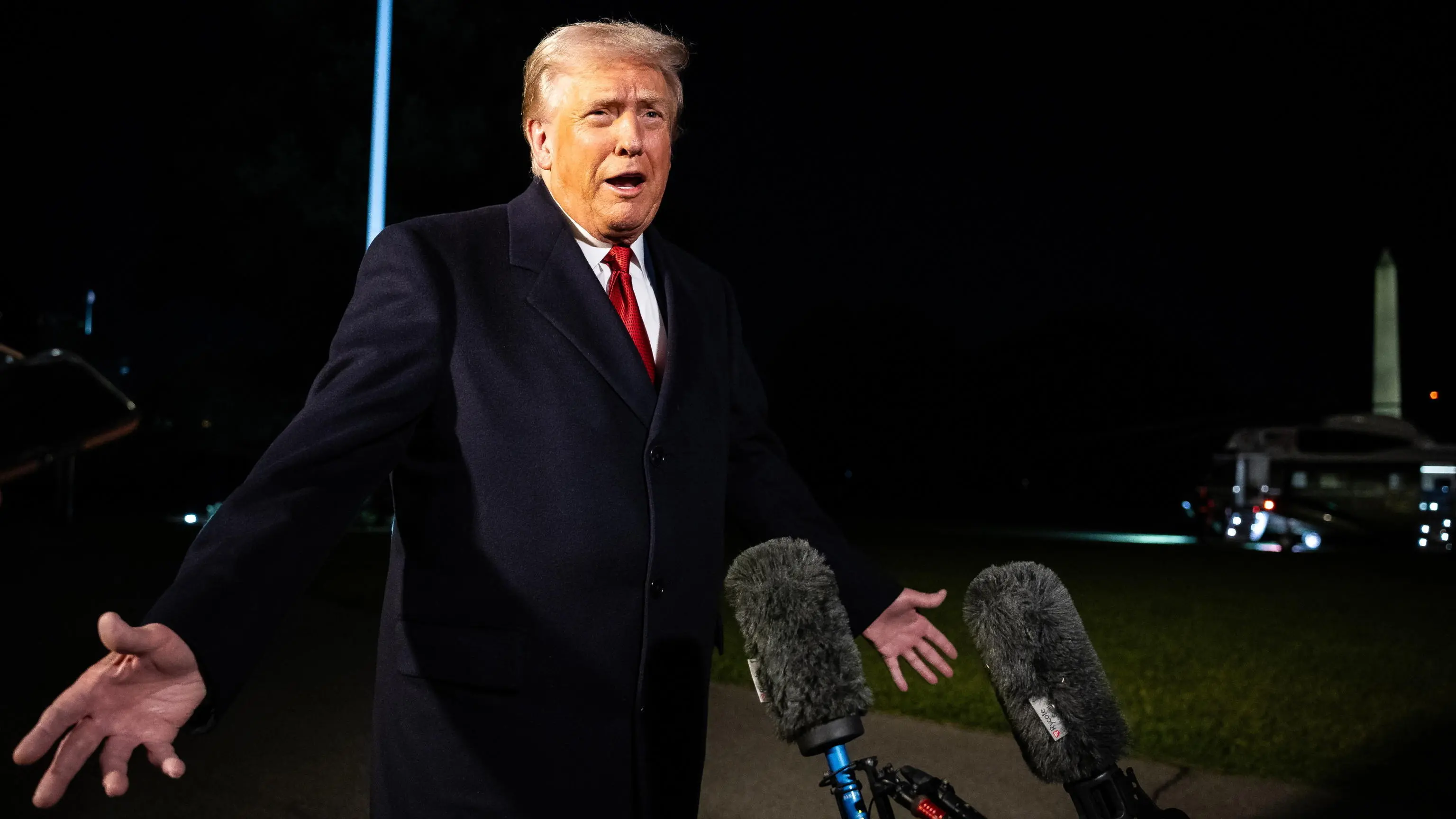 Trump, firmerò l'accordo di pace fra Thailandia e Cambogia