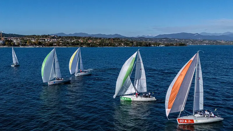 Campionati Italiani delle Zone Fiv 2025