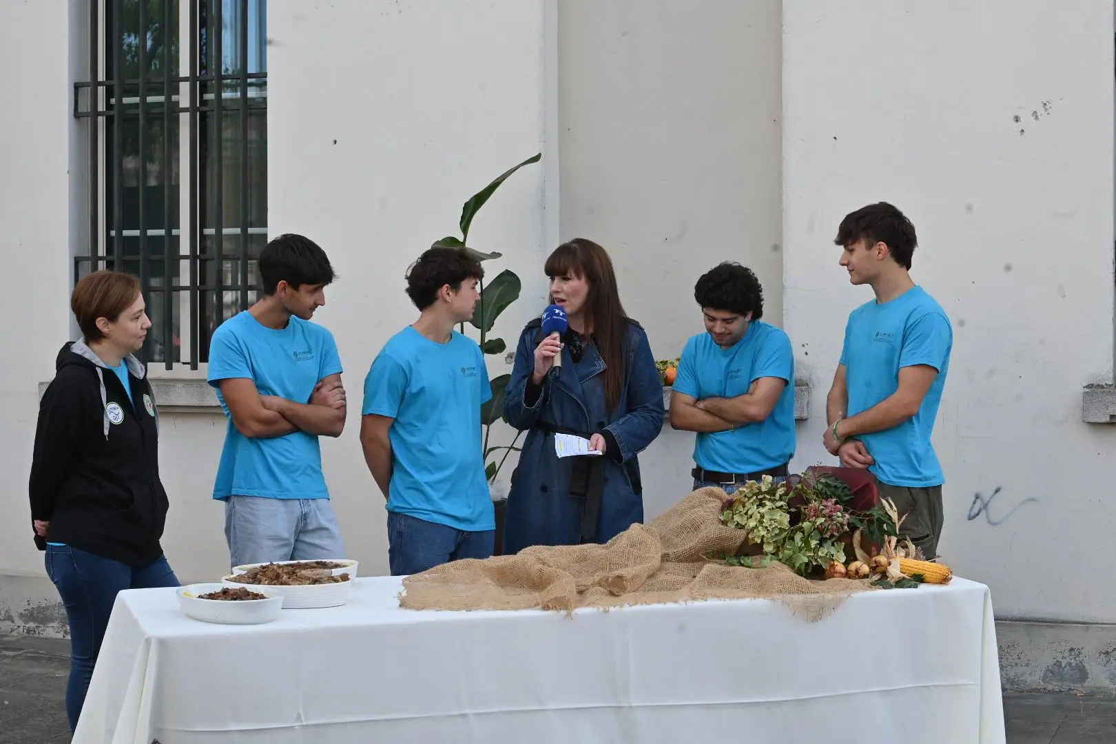 «In Piazza con Noi» a Dello per la Sagra del Chiodino