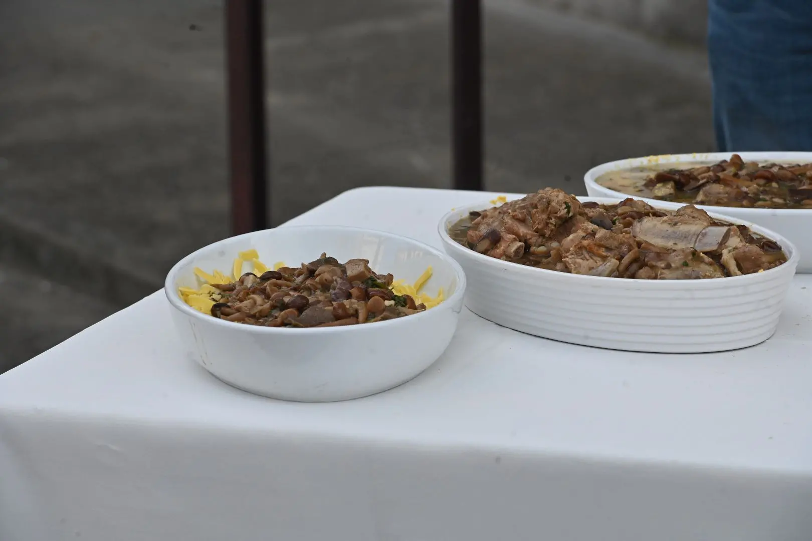 «In Piazza con Noi» a Dello per la Sagra del Chiodino