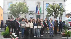 «In Piazza con Noi» a Dello per la Sagra del Chiodino