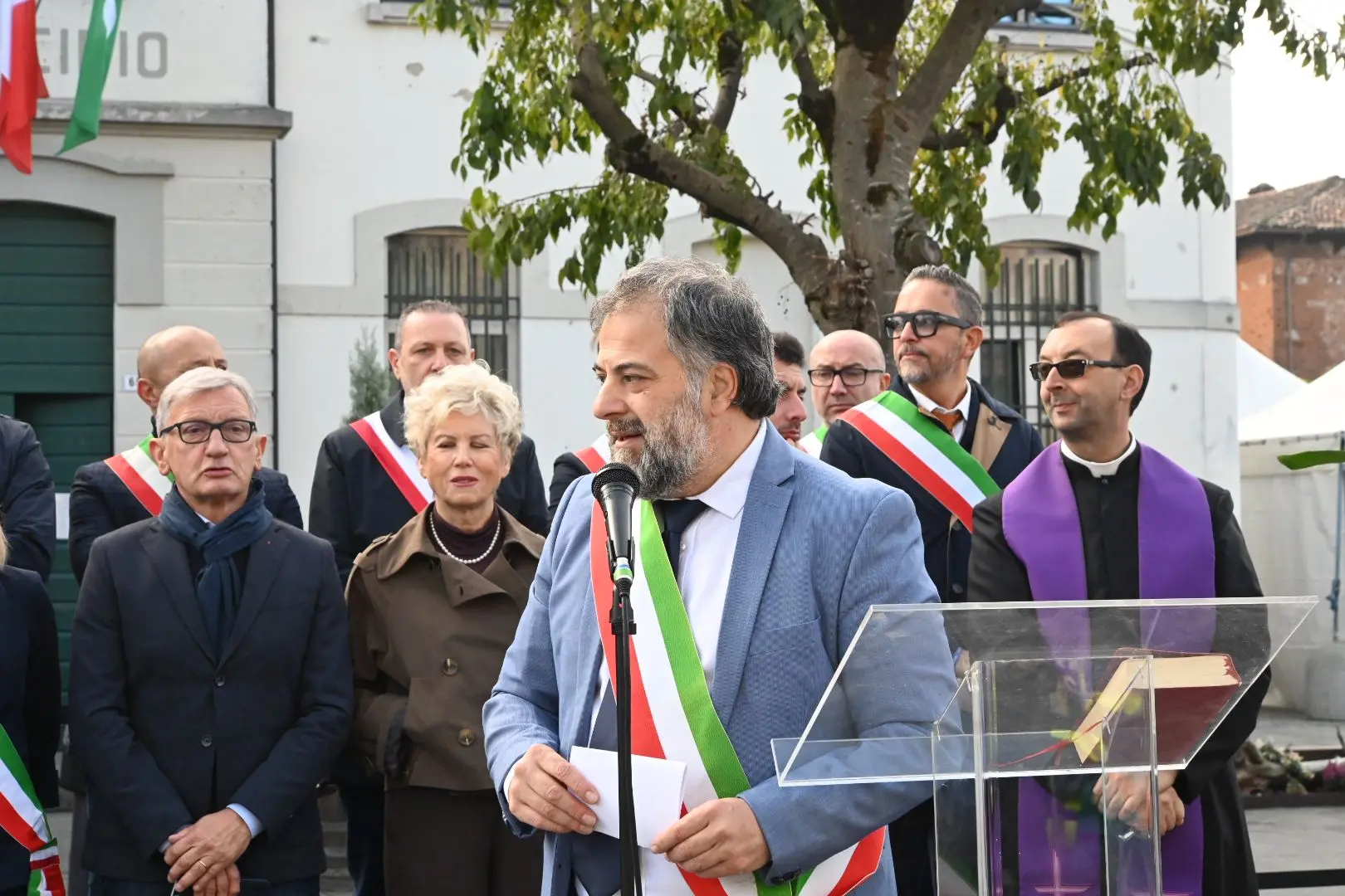 «In Piazza con Noi» a Dello per la Sagra del Chiodino