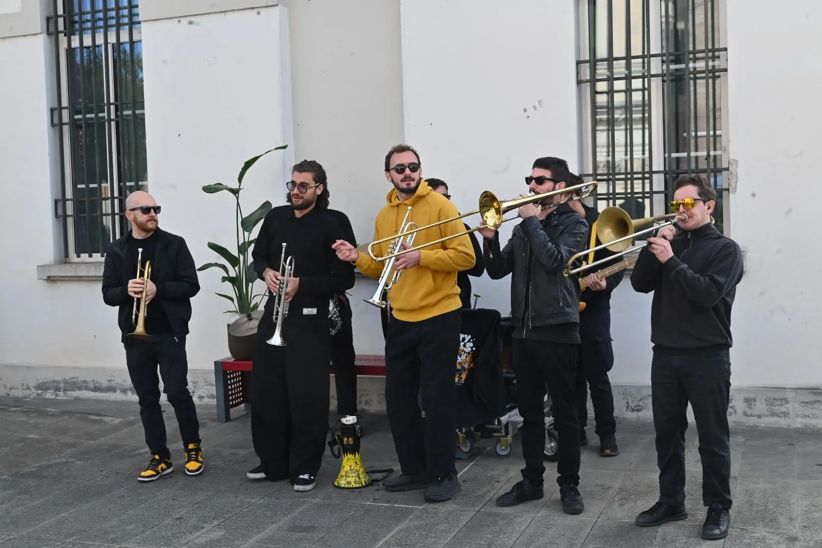 «In Piazza con Noi» a Dello per la Sagra del Chiodino