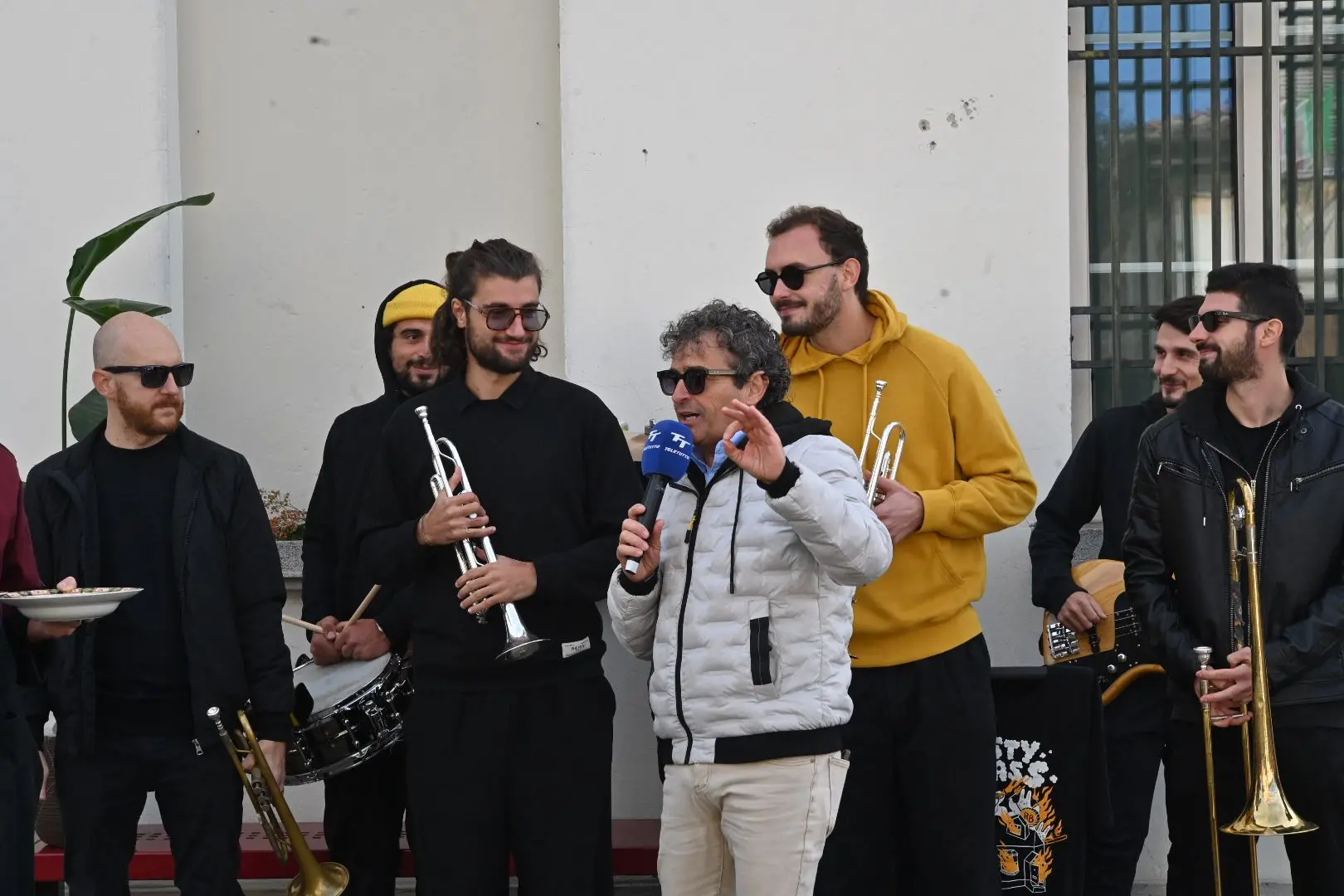 «In Piazza con Noi» a Dello per la Sagra del Chiodino