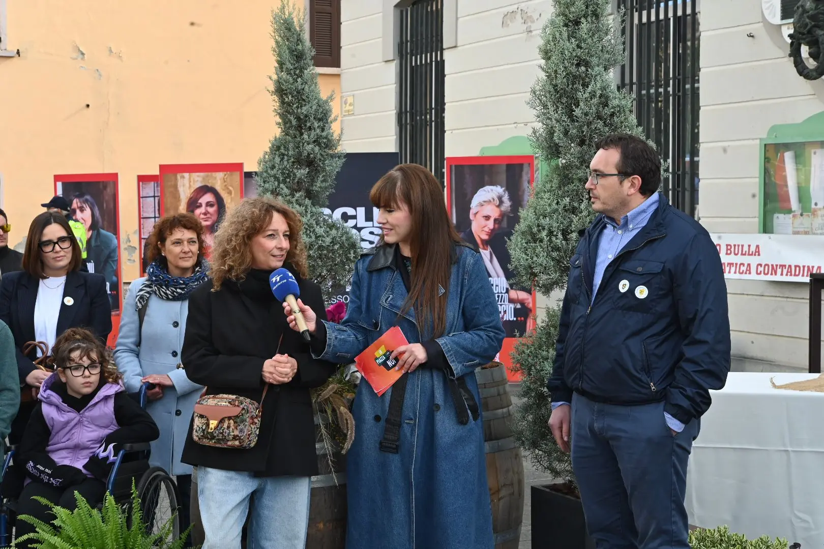 «In Piazza con Noi» a Dello per la Sagra del Chiodino