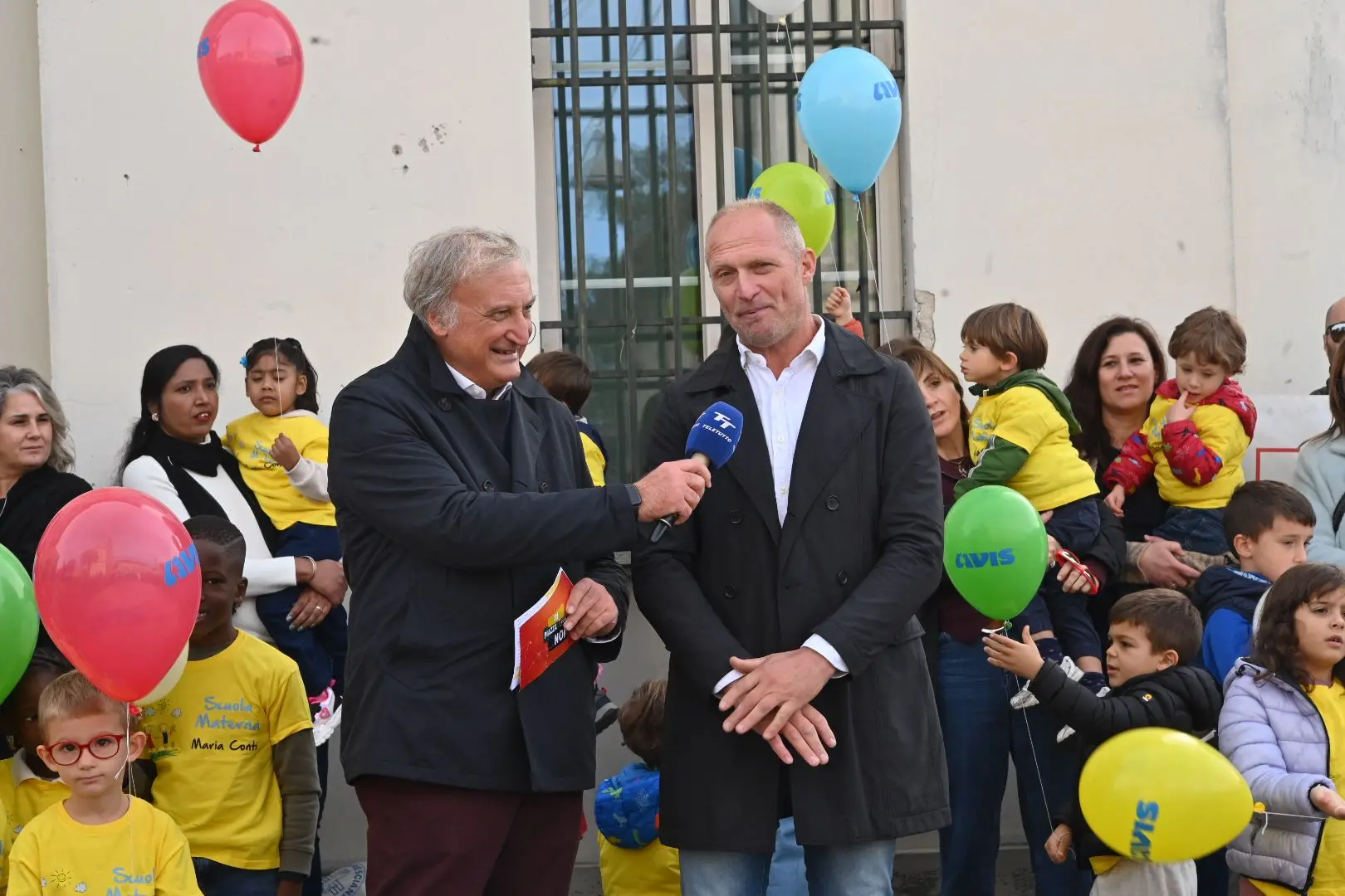 «In Piazza con Noi» a Dello per la Sagra del Chiodino