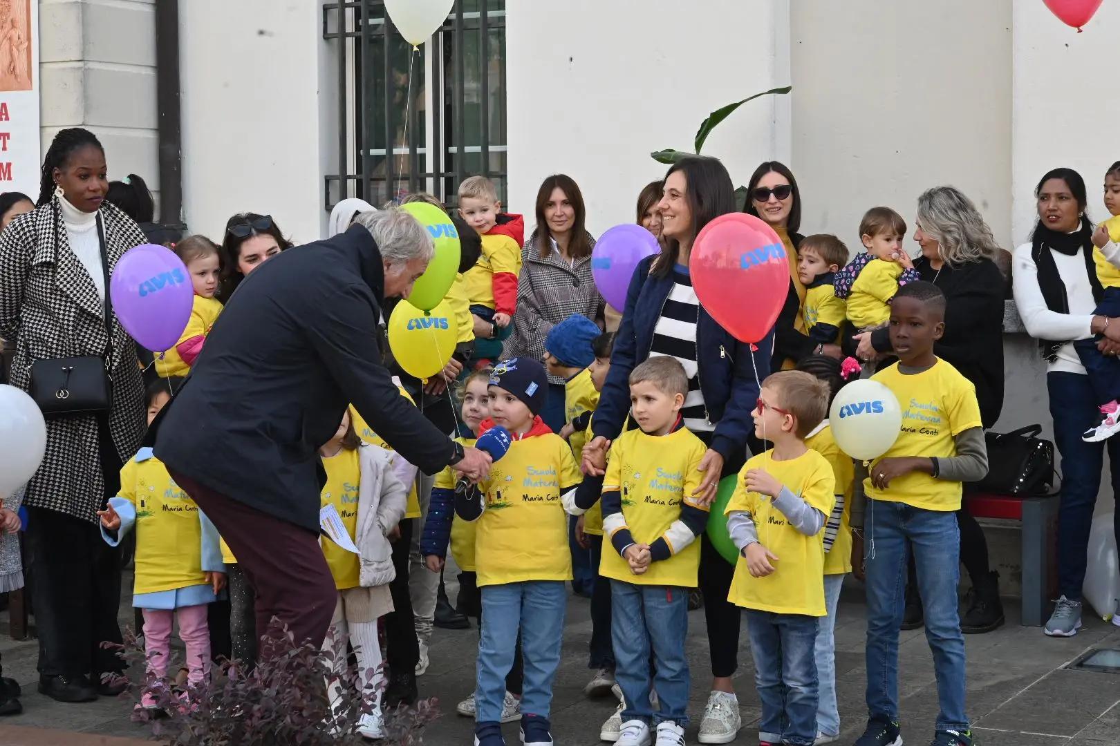 «In Piazza con Noi» a Dello per la Sagra del Chiodino