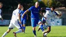 Promozione, gli scatti di Vobarno-Rezzato