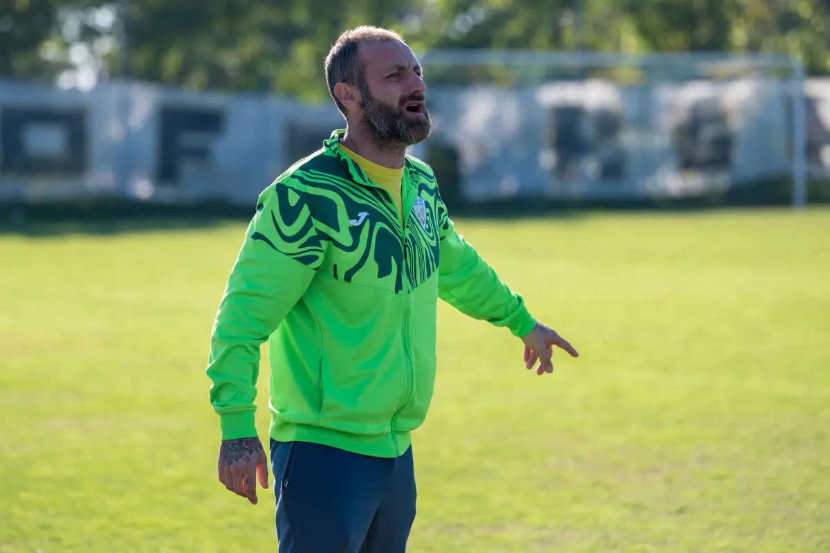 Prima categoria, gli scatti di Atletico Offlaga-Remedello