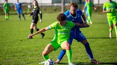 Prima categoria, gli scatti di Atletico Offlaga-Remedello