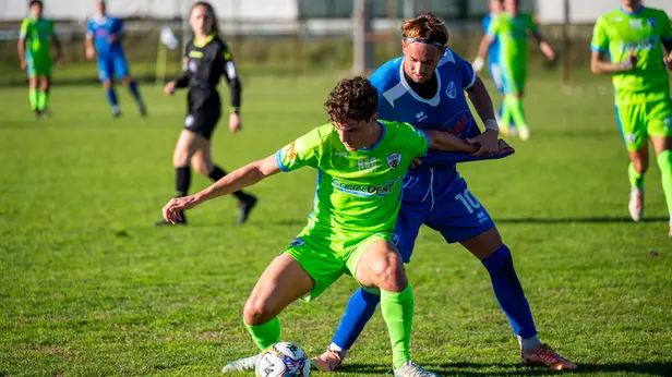 Prima categoria, gli scatti di Atletico Offlaga-Remedello