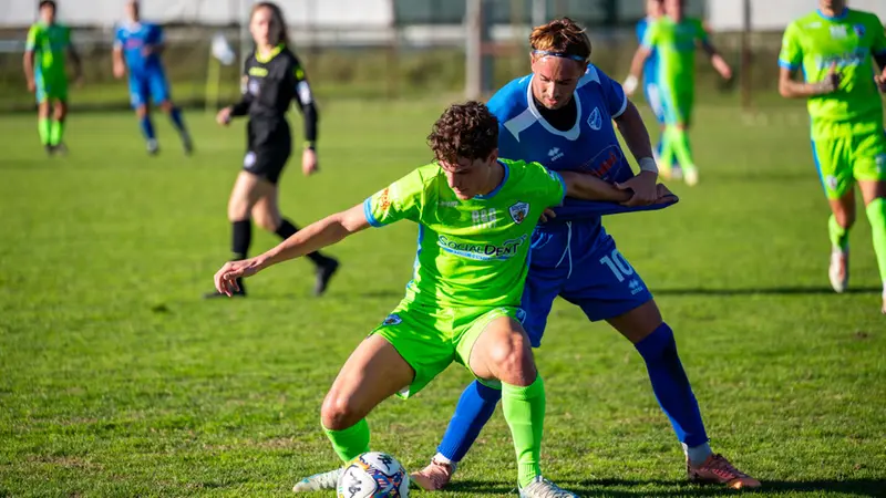Prima categoria, gli scatti di Atletico Offlaga-Remedello