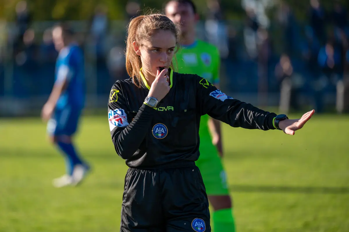 Prima categoria, gli scatti di Atletico Offlaga-Remedello