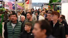 Alla Fazi 42mila visitatori - © www.giornaledibrescia.it