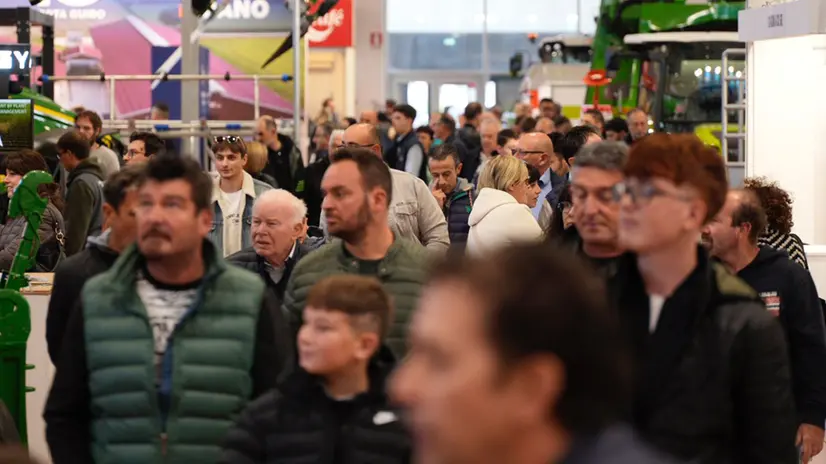 Alla Fazi 42mila visitatori - © www.giornaledibrescia.it