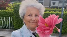 Maria Rosa Bettinzoli