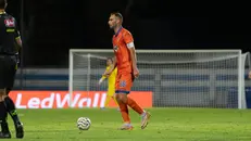 Michel Panatti, il capitano - Foto Francesca Fusari