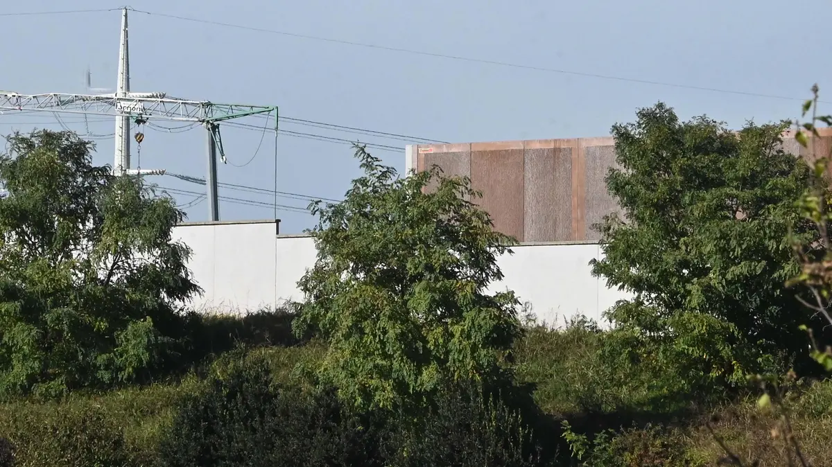 L'azienda è in corso di ristrutturazione - © www.giornaledibrescia.it