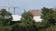 L'azienda è in corso di ristrutturazione - © www.giornaledibrescia.it