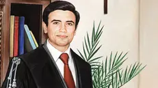 Il beato Rosario Livatino