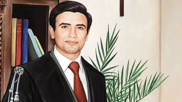 Il beato Rosario Livatino