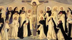 Il beato Corradino da Brescia