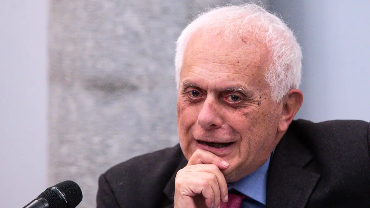 Vincenzo Visco