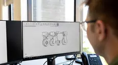 Il 24% delle imprese ha registrato una diminuzione del portafoglio ordini