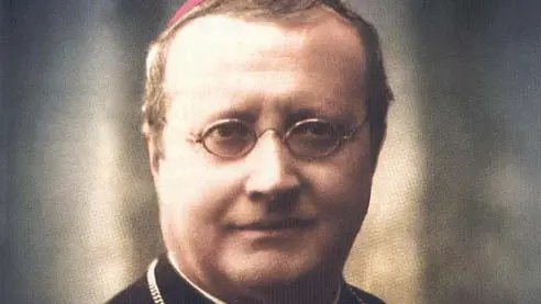San Guido Maria Conforti