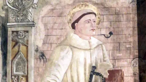 San Leonardo di Limoges