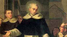 Il beato Sebastiano Maggi