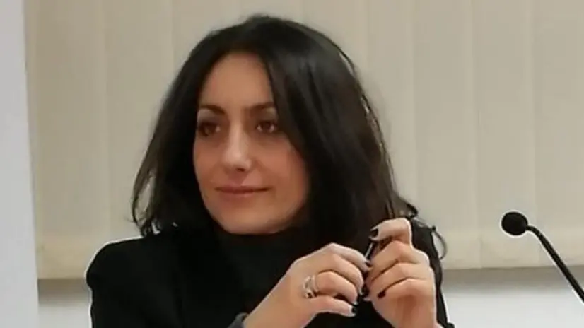Stefania Vasta