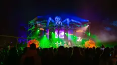 A Gardaland torna l'Halloween Party