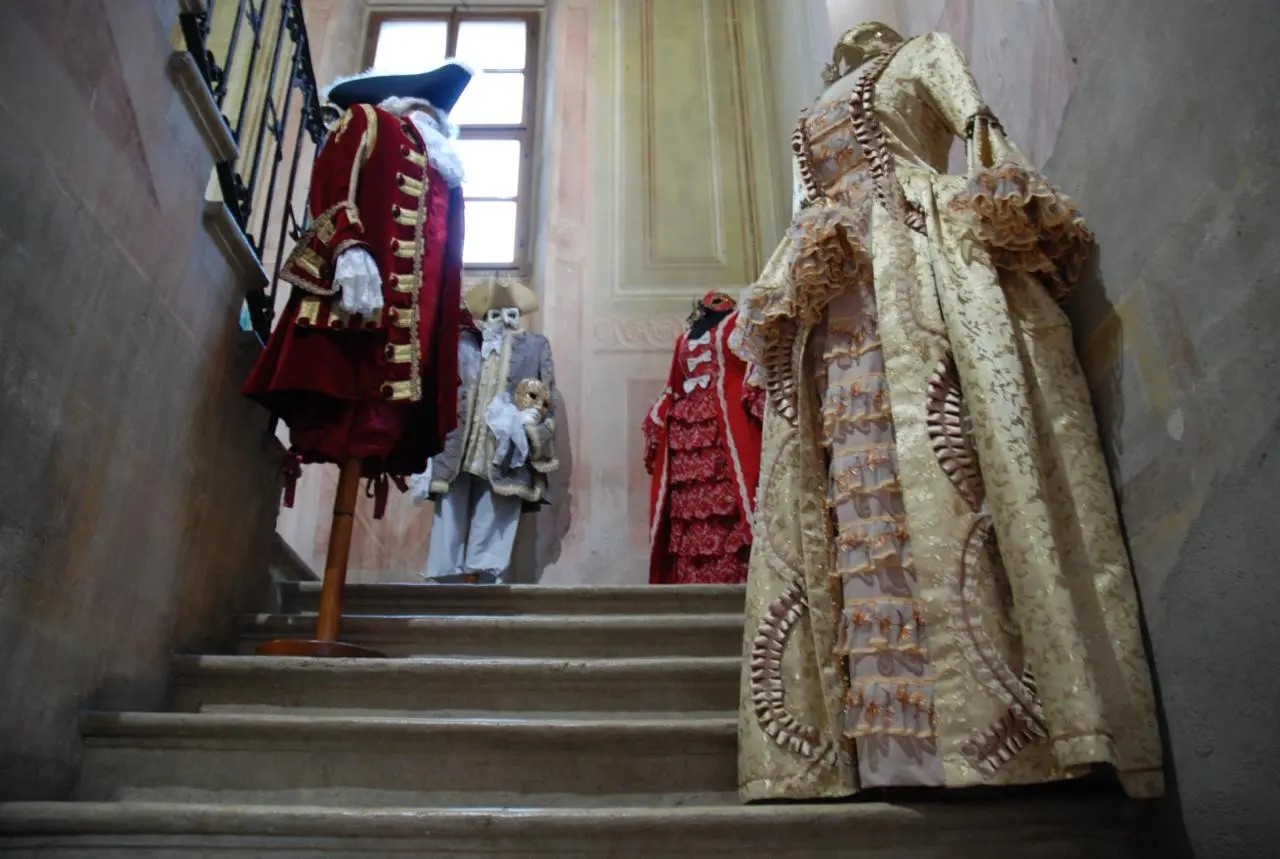 Falpalà, negozio di costumi a Montichiari