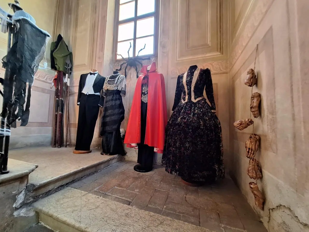 Falpalà, negozio di costumi a Montichiari