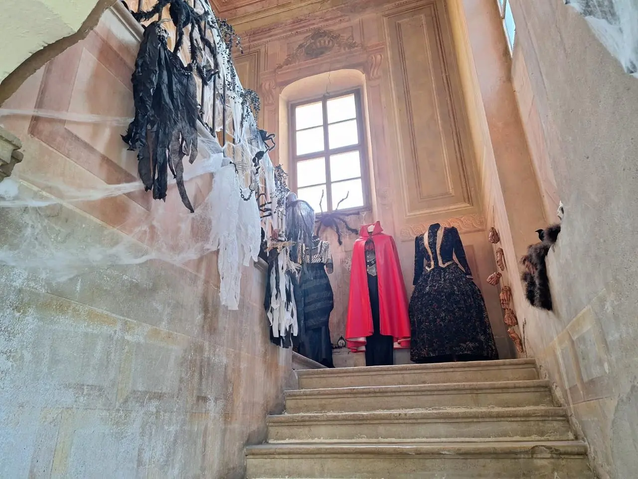 Falpalà, negozio di costumi a Montichiari