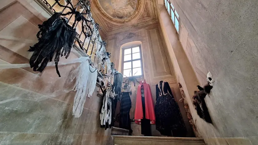 Falpalà, negozio di costumi a Montichiari