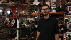 Giacomo Bandera - © www.giornaledibrescia.it