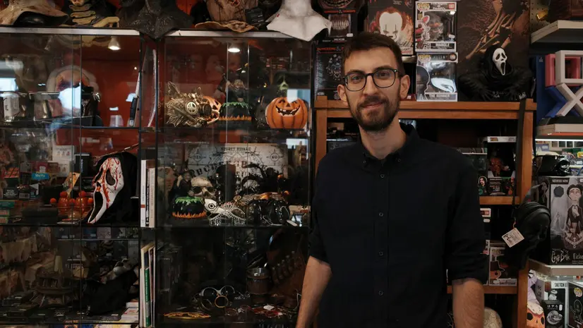 Giacomo Bandera - © www.giornaledibrescia.it