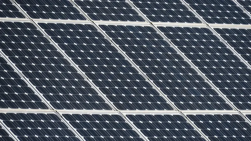 Pannelli solari - © www.giornaledibrescia.it